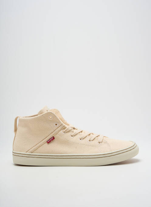 Adidași alb LEVIS bărbat