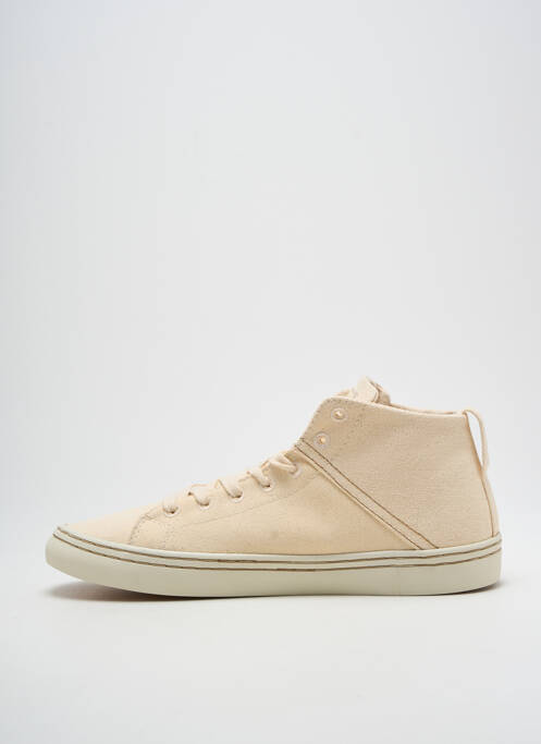 Adidași alb LEVIS bărbat