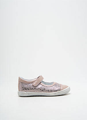 Balerine roz BOPY fată