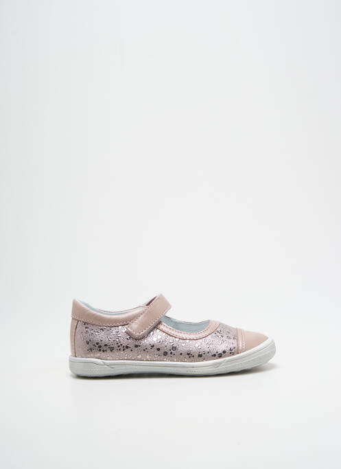 Balerine roz BOPY fată