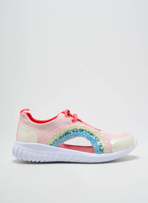 Adidași roz BILLIEBLUSH fată