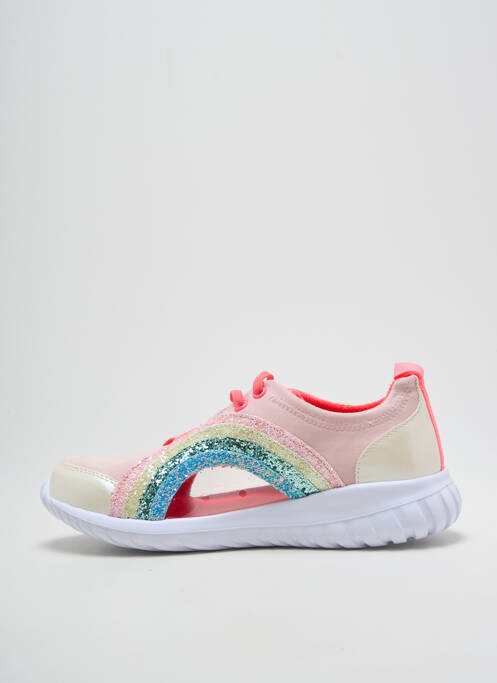 Adidași roz BILLIEBLUSH fată