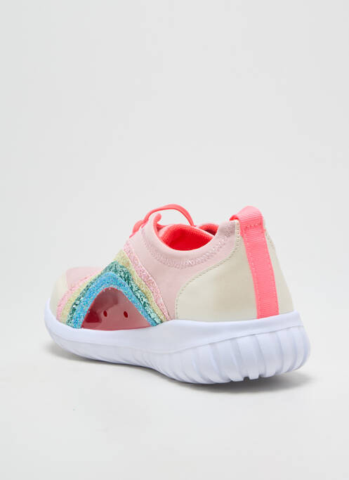 Adidași roz BILLIEBLUSH fată