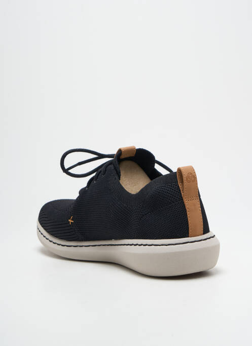 Adidași negru CLARKS bărbat