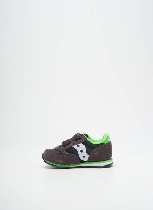 Adidași gri SAUCONY băiat