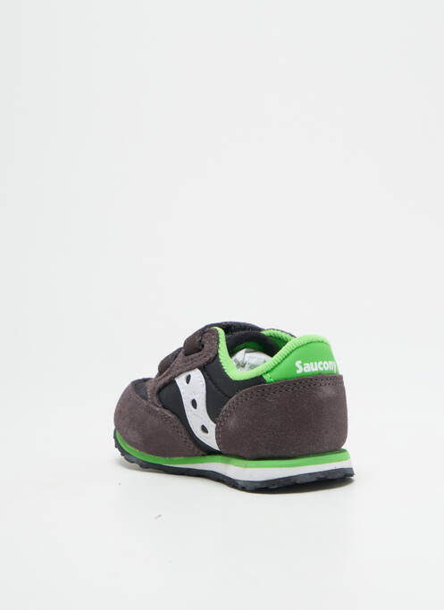 Adidași gri SAUCONY băiat