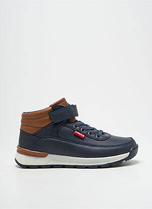 Adidași albastru LEVIS băiat