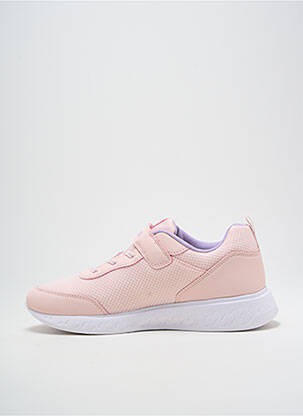 Adidași vârf rotund vârf rotund roz KANGAROOS femeie