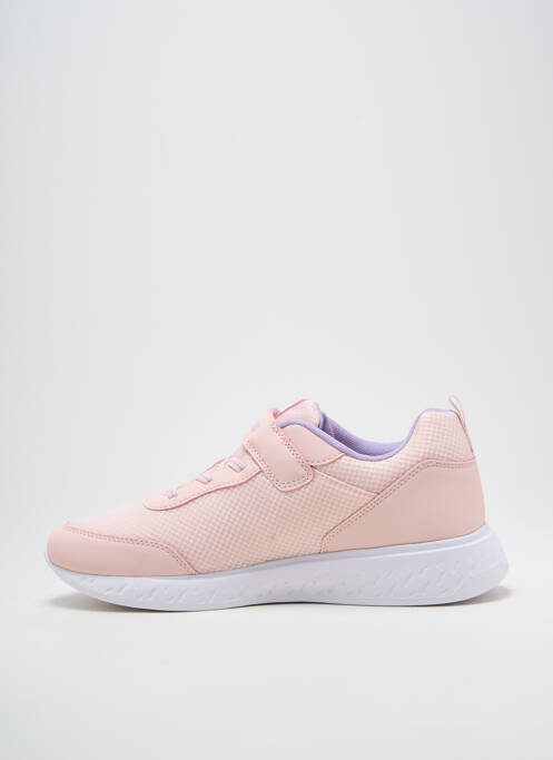 Adidași roz KANGAROOS femeie