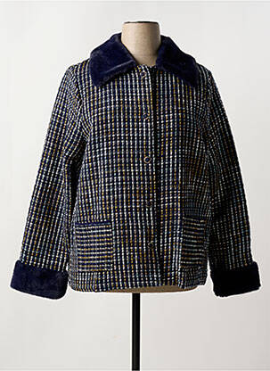Jachete casual negru PAUL BRIAL femeie