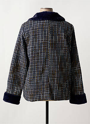 Jachete casual negru PAUL BRIAL femeie
