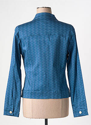 Jachete casual albastru PAUL BRIAL femeie