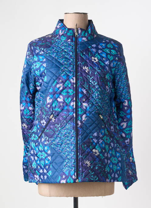 Geacă albastru PAUL BRIAL femeie