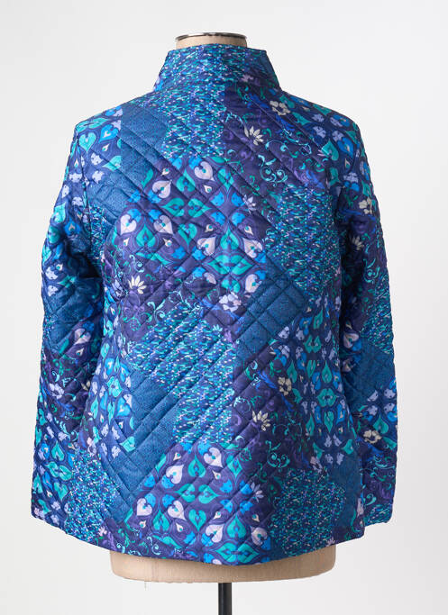 Geacă albastru PAUL BRIAL femeie