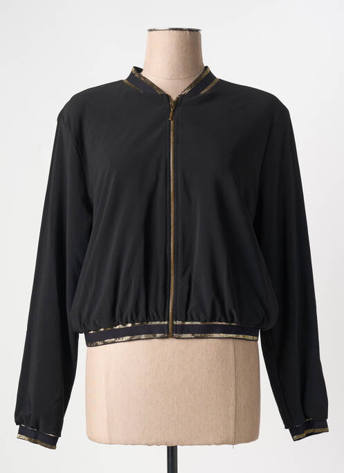 Geacă negru PAUL BRIAL femeie