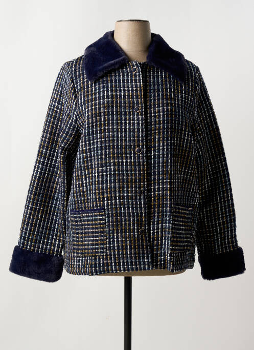 Jachete casual negru PAUL BRIAL femeie