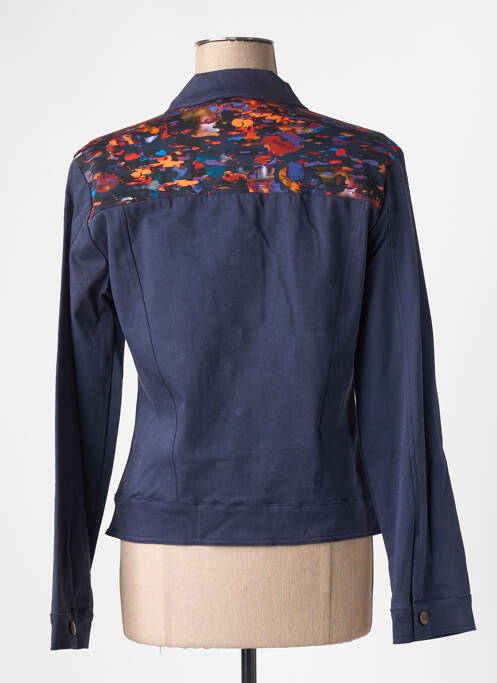 Geacă albastru PAUL BRIAL femeie