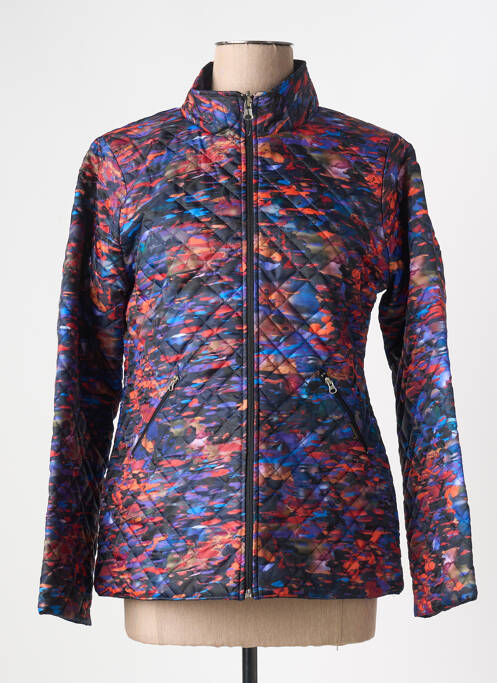 Geacă albastru PAUL BRIAL femeie