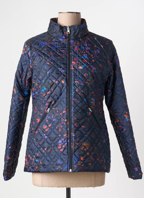 Geacă albastru PAUL BRIAL femeie