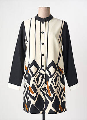 Jachete casual bej PAUL BRIAL femeie