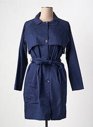 Jachete casual albastru PAUL BRIAL femme