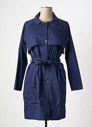 Jachete casual albastru PAUL BRIAL femeie