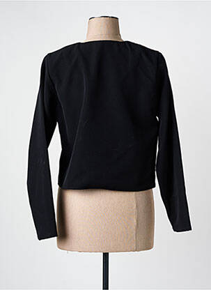 Bolero negru PAUL BRIAL femeie