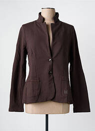 Jachete casual maro MALOKA femme