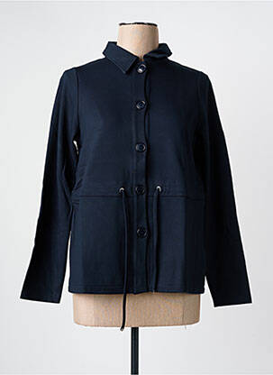 Jachete casual albastru MALOKA femeie