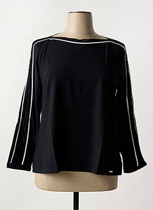 Tricou alb MALOKA femeie