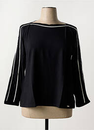 Tricou alb MALOKA femeie