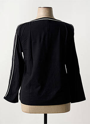 Tricou alb MALOKA femeie