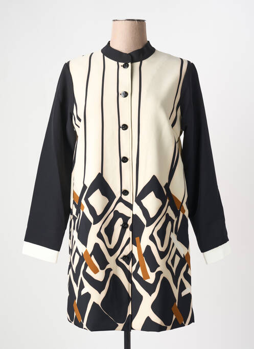 Jachete casual bej PAUL BRIAL femeie