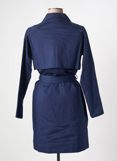 Jachete casual albastru PAUL BRIAL femeie