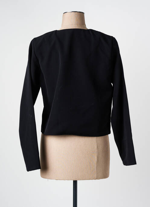 Bolero negru PAUL BRIAL femeie