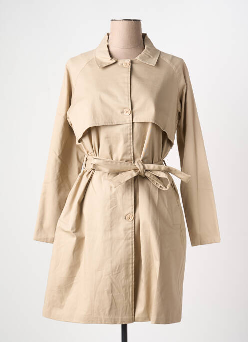 Jachete casual bej PAUL BRIAL femeie