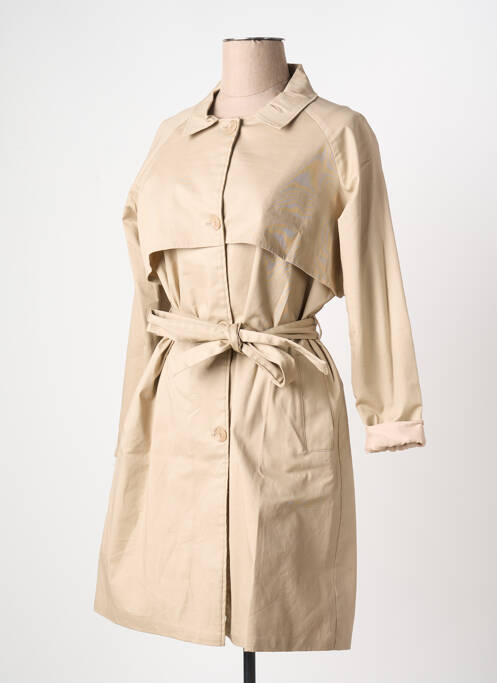 Jachete casual bej PAUL BRIAL femeie