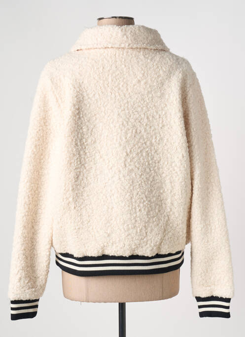 Geacă bej PAUL BRIAL femeie