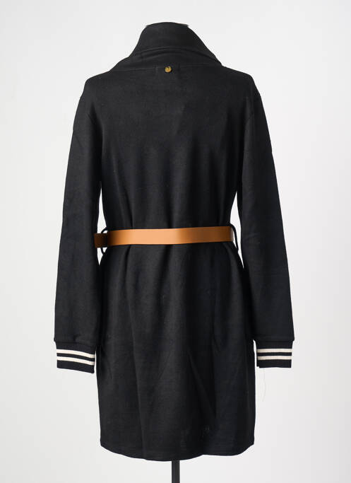 Rochie scurtă negru PAUL BRIAL femeie