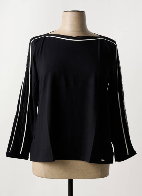 Tricou alb MALOKA femeie