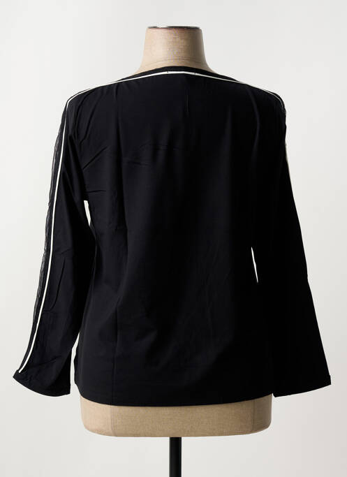 Tricou alb MALOKA femeie