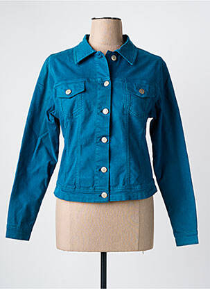 Geacă albastru PAUL BRIAL femeie