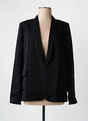 Jachete casual negru PAUL BRIAL femeie