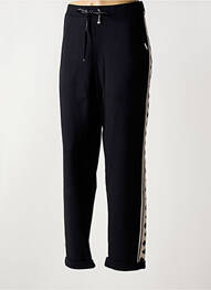 Trening negru MALOKA femme