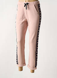 Trening roz MALOKA femme