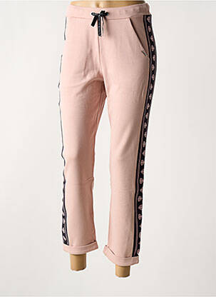 Trening roz MALOKA femeie