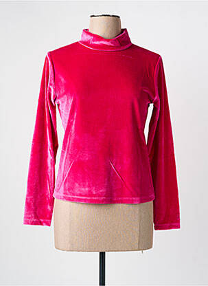 Maletă roz PAUL BRIAL femeie