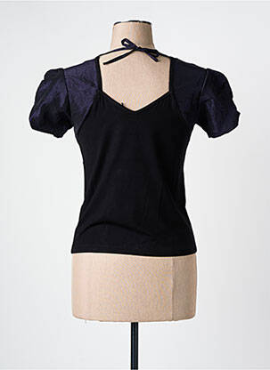 Tricou violet PAUL BRIAL femeie