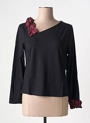 Top roz PAUL BRIAL femeie