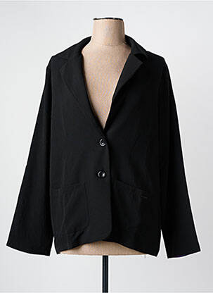 Jachete casual negru PAUL BRIAL femeie